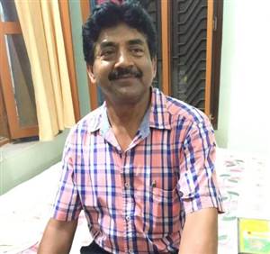 Satish Chand Shukla